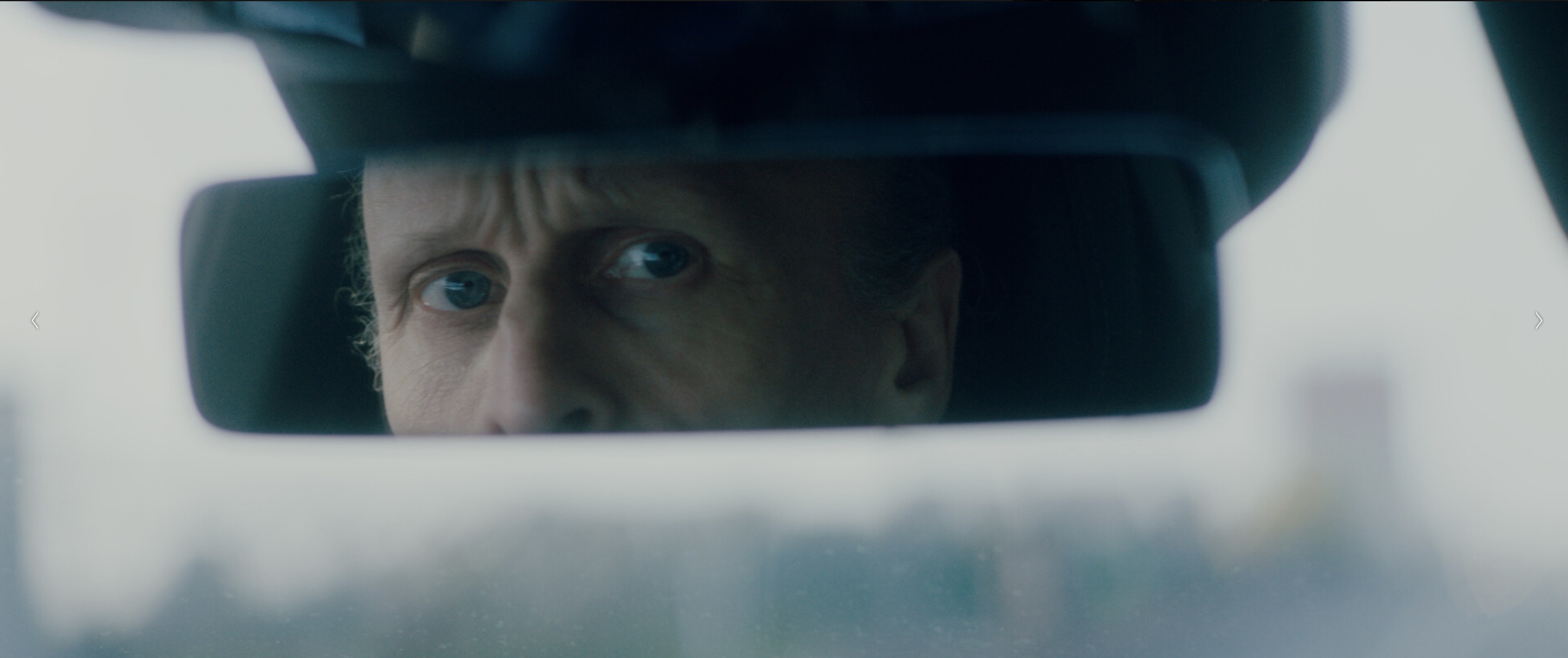 Embrace on the Egg Market — film still