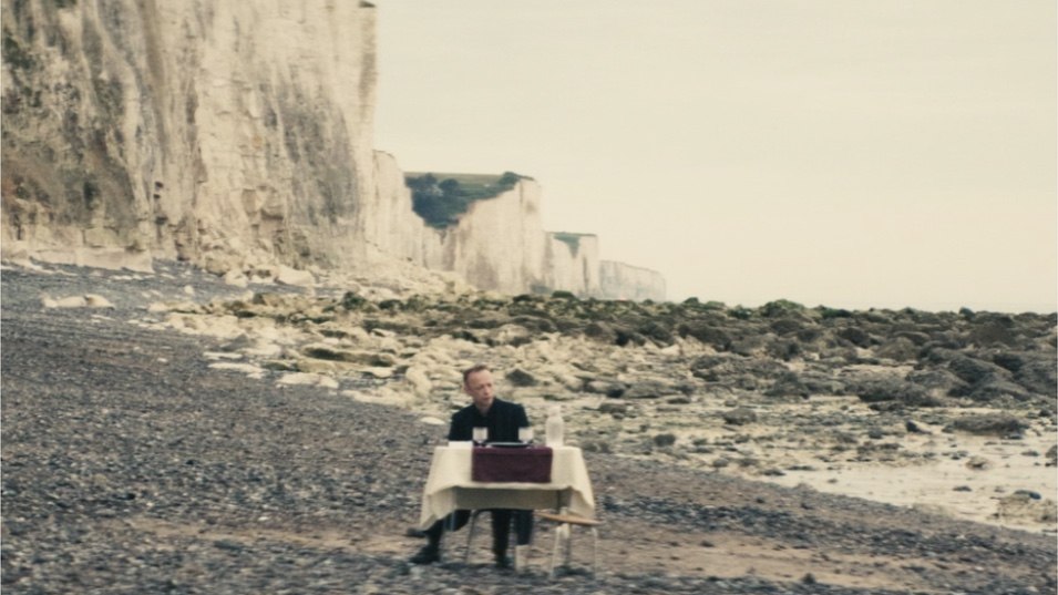 My Friend Miles — film still