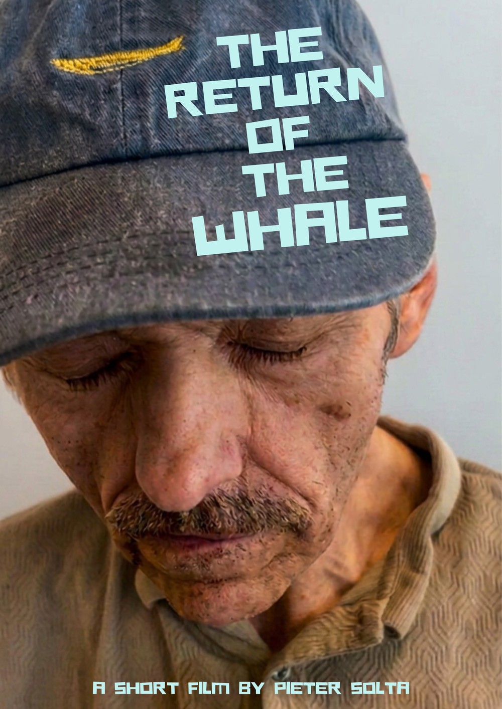 The Return of the Whale — film poster